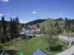 Modrava