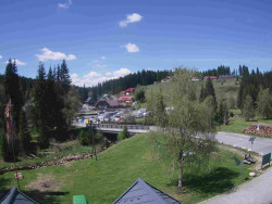 Modrava