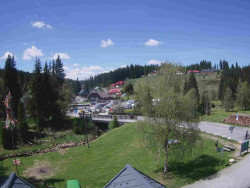Modrava