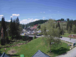 Modrava