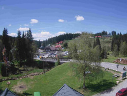 Modrava