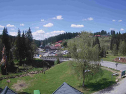 Modrava