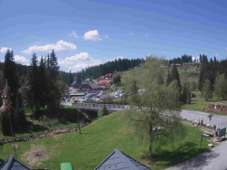 Modrava