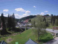 Modrava