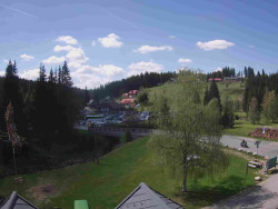 Modrava