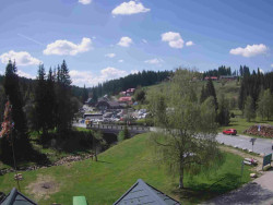 Modrava