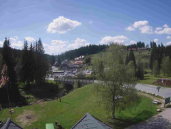 Modrava