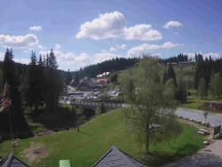 Modrava