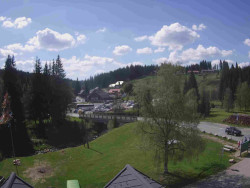 Modrava