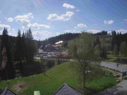 Modrava