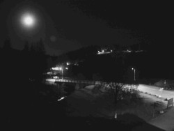 Modrava