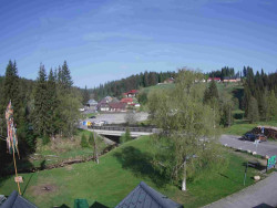 Modrava