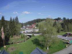 Modrava