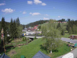 Modrava