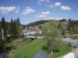 Modrava