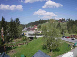 Modrava