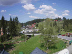 Modrava