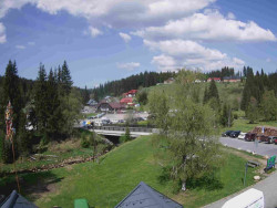 Modrava