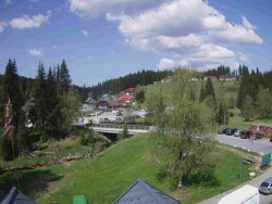 Modrava
