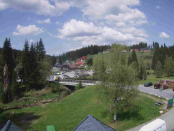 Modrava