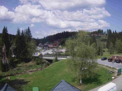 Modrava
