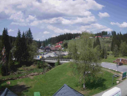 Modrava