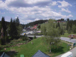 Modrava