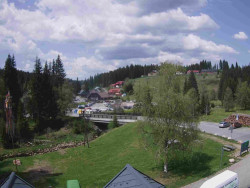Modrava