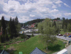Modrava