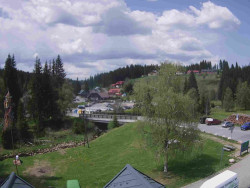 Modrava