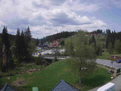 Modrava