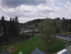 Modrava