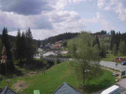 Modrava