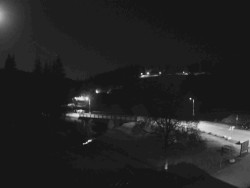 Modrava