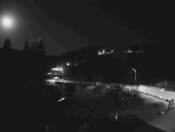 Modrava