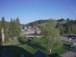 Modrava