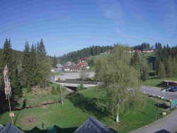 Modrava