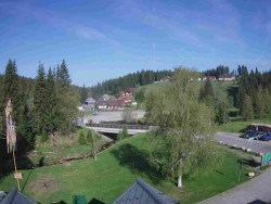 Modrava
