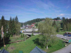 Modrava