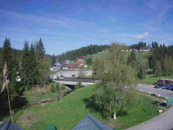 Modrava