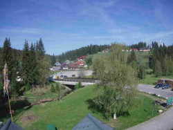 Modrava