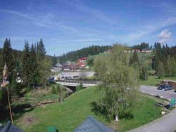 Modrava