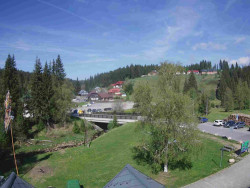 Modrava