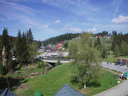 Modrava