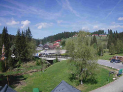Modrava