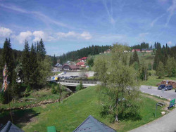 Modrava