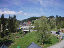Modrava