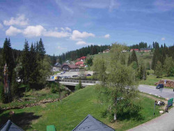 Modrava