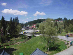Modrava