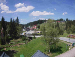 Modrava